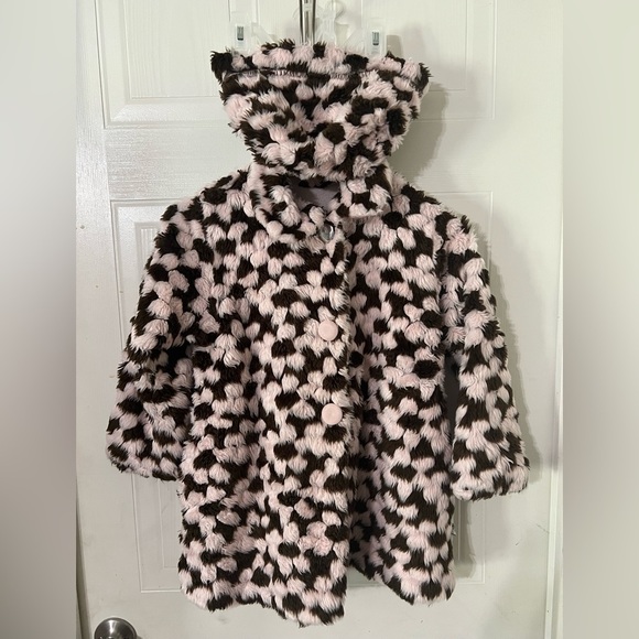 corky and company Other - Little girls jacket and matching hat